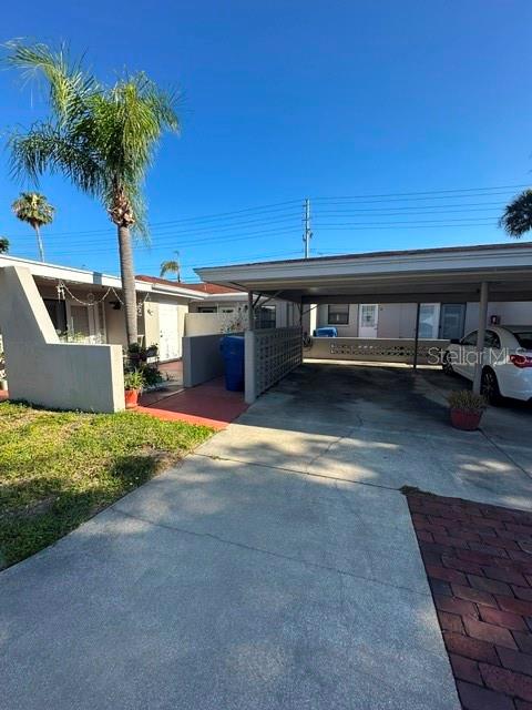 2301 W Bay Dr, FL