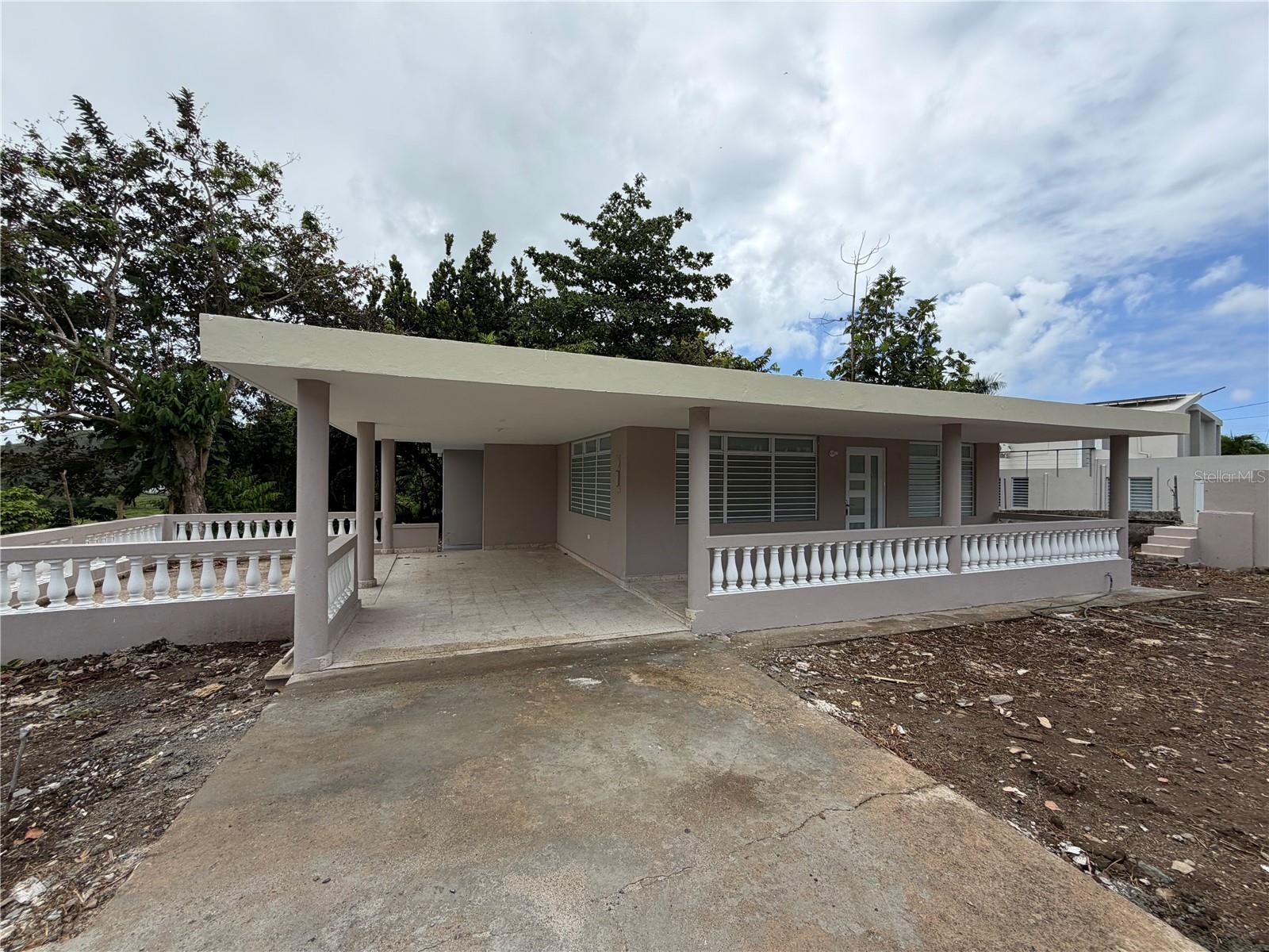 Sr 926 Km 6.2 Collores Ward, PR