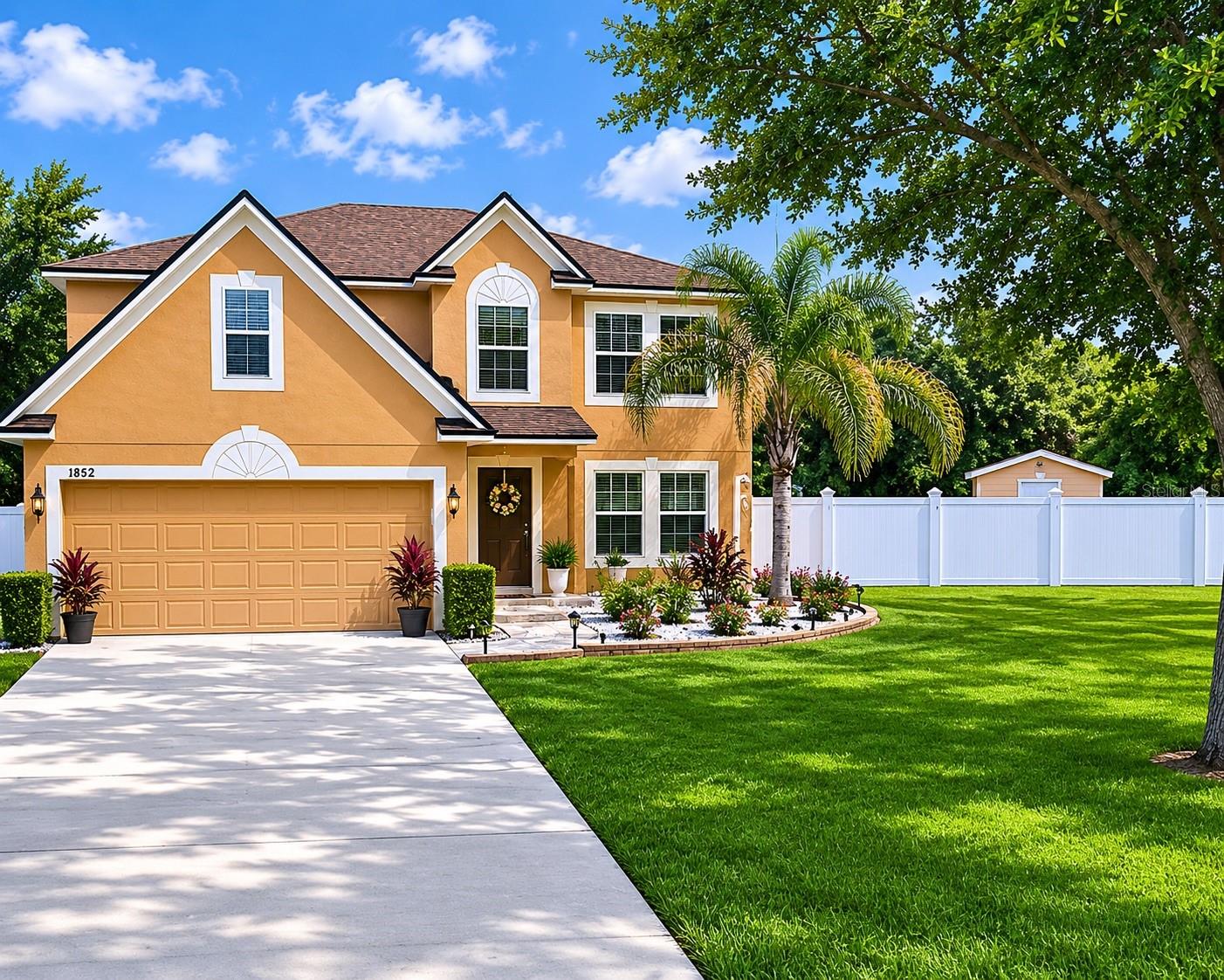 1852 Piedmont Ct, FL