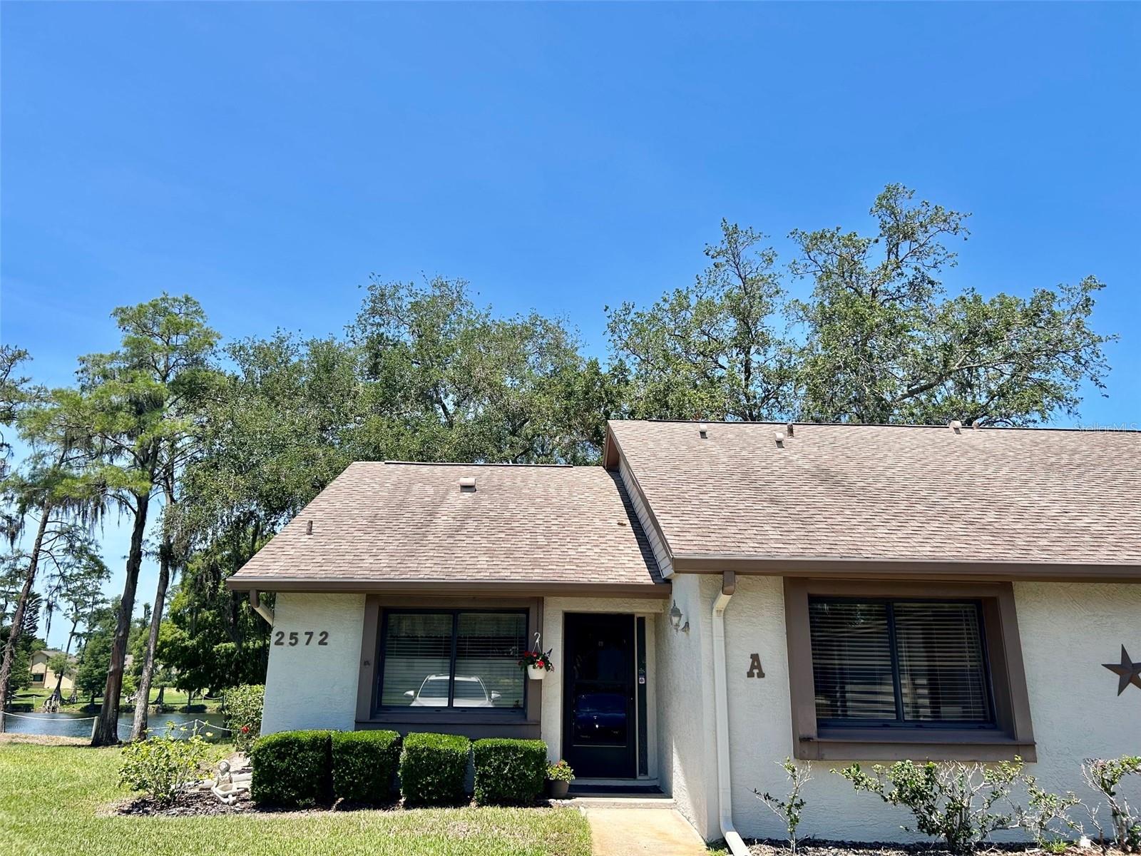 2572 Laurelwood Drive, FL