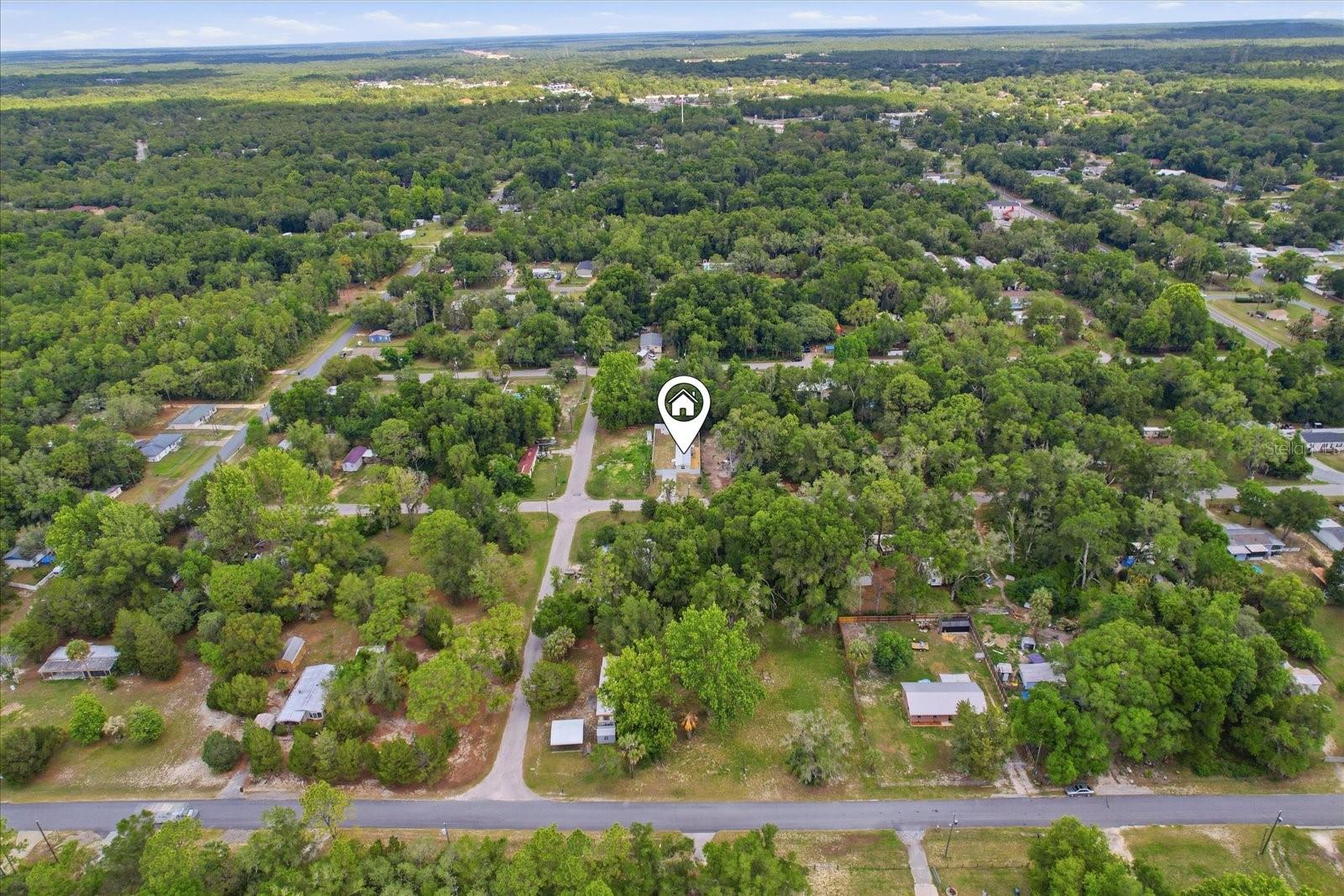 6403 Tangerine Lane, FL