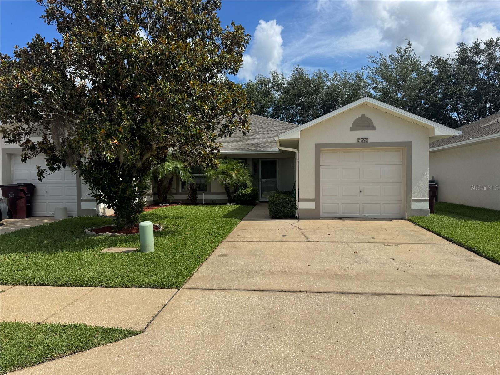 3379 Celena Circle, FL