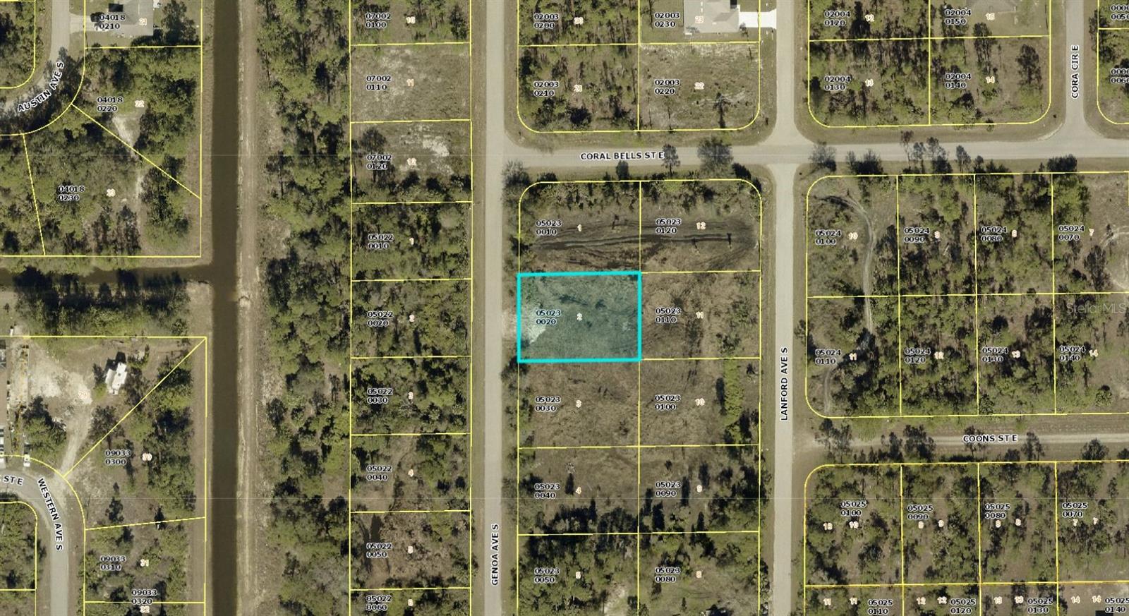 329 Genoa Ave S, FL