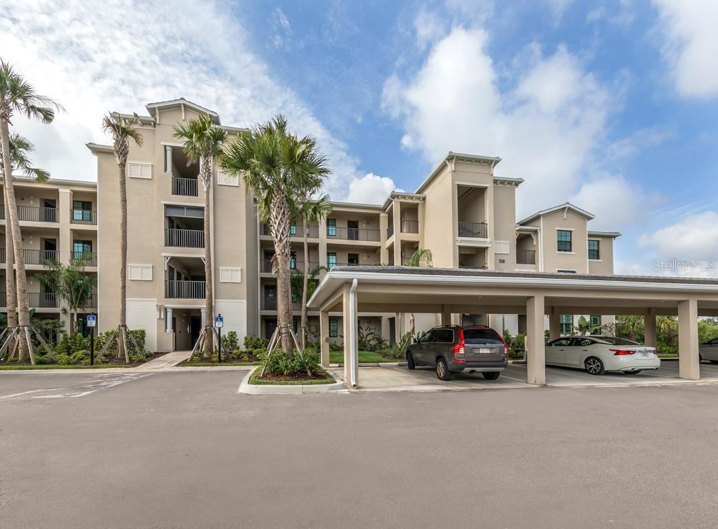 17510 Gawthrop Dr #406, FL