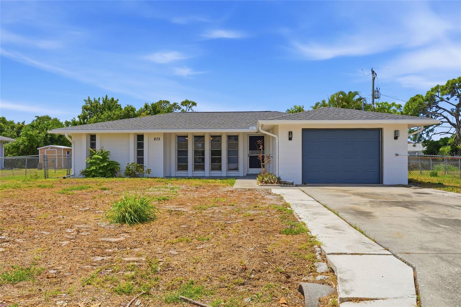 875 Ponderosa Rd, FL