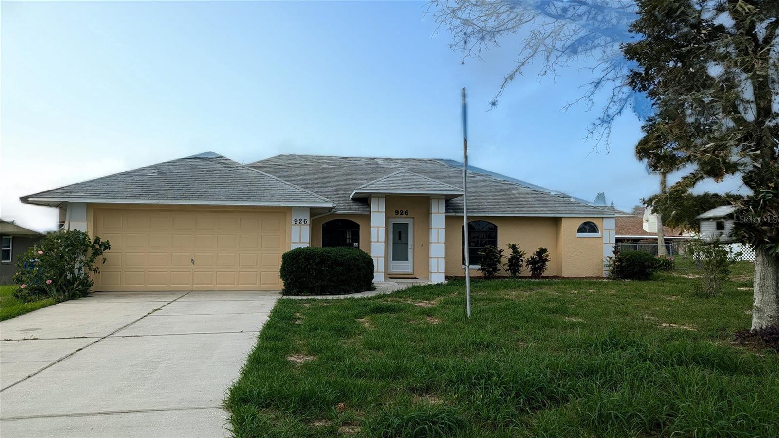 926 Chelsea Way, FL