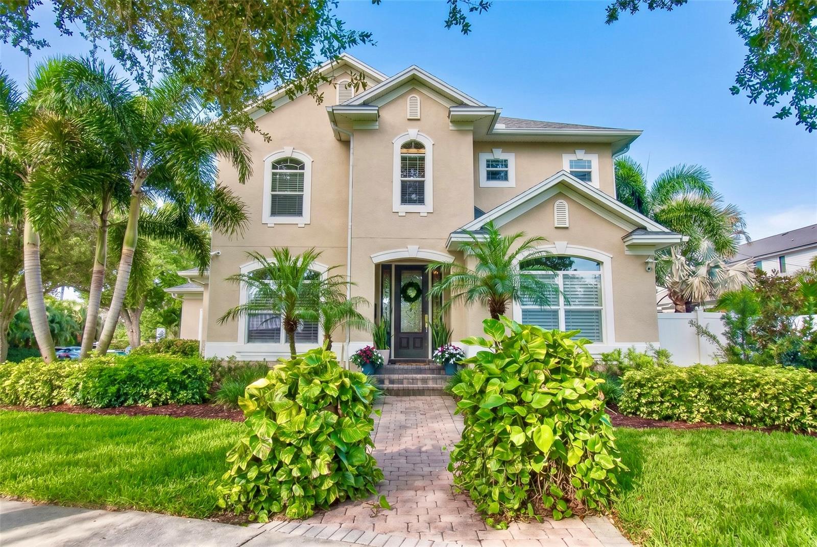 1298 Seville Lane, FL
