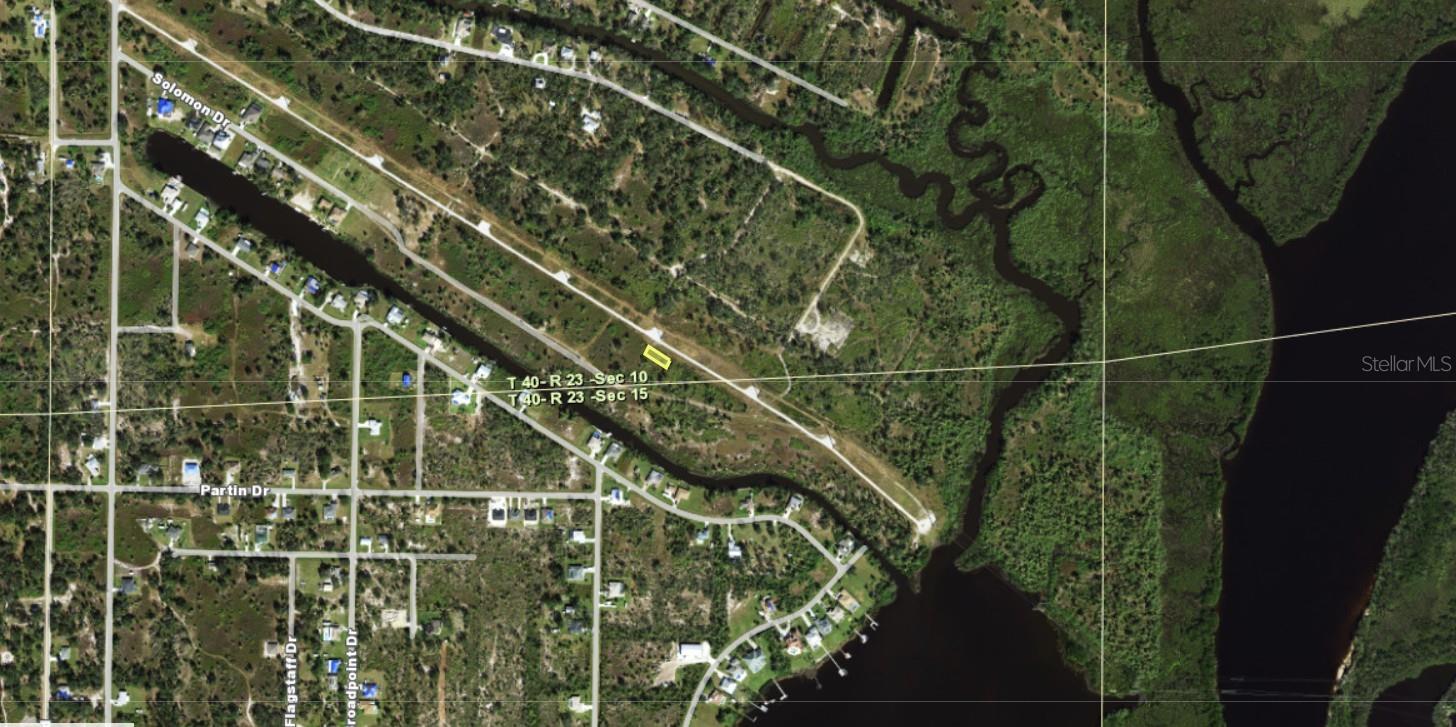 1514 Palsgrave Drive, FL