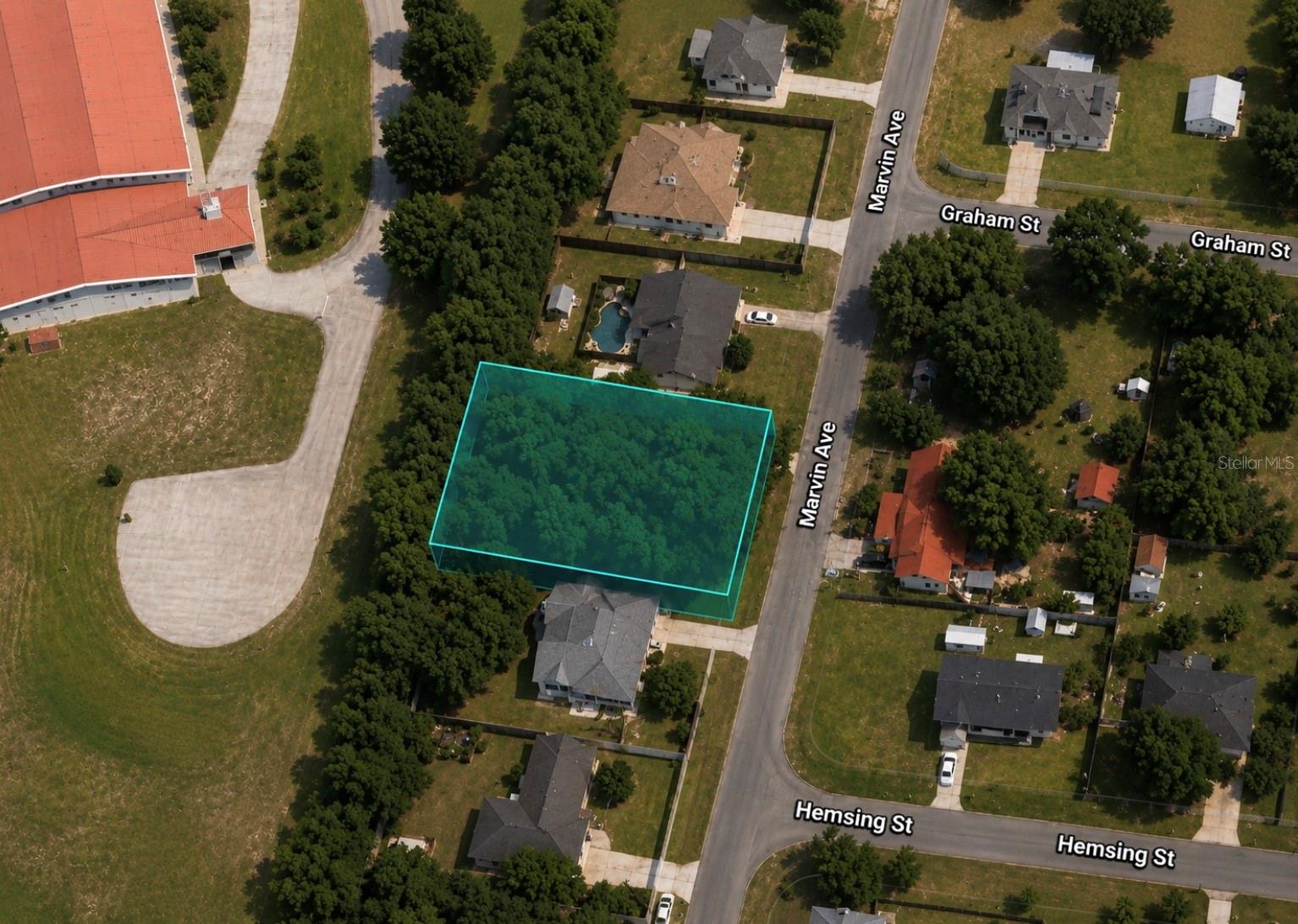 6990 Marvin Ave, FL