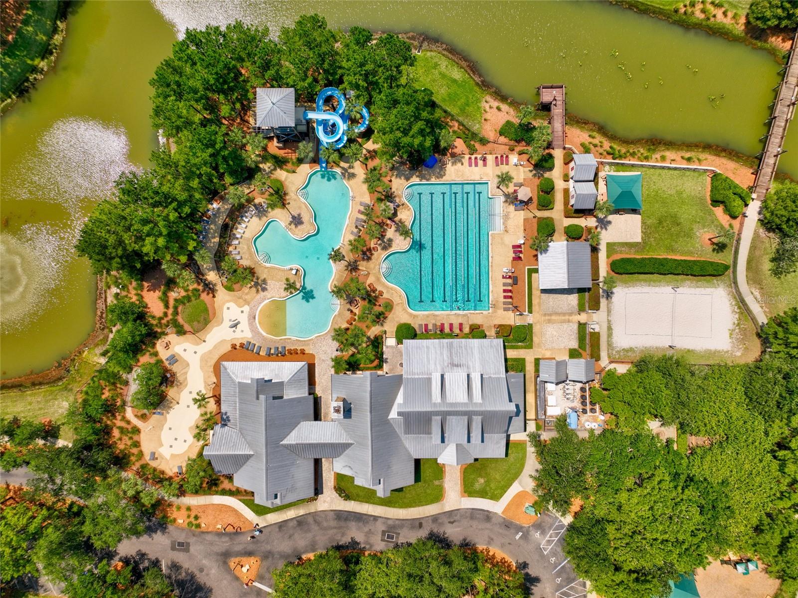 741 Flowers Street, FL