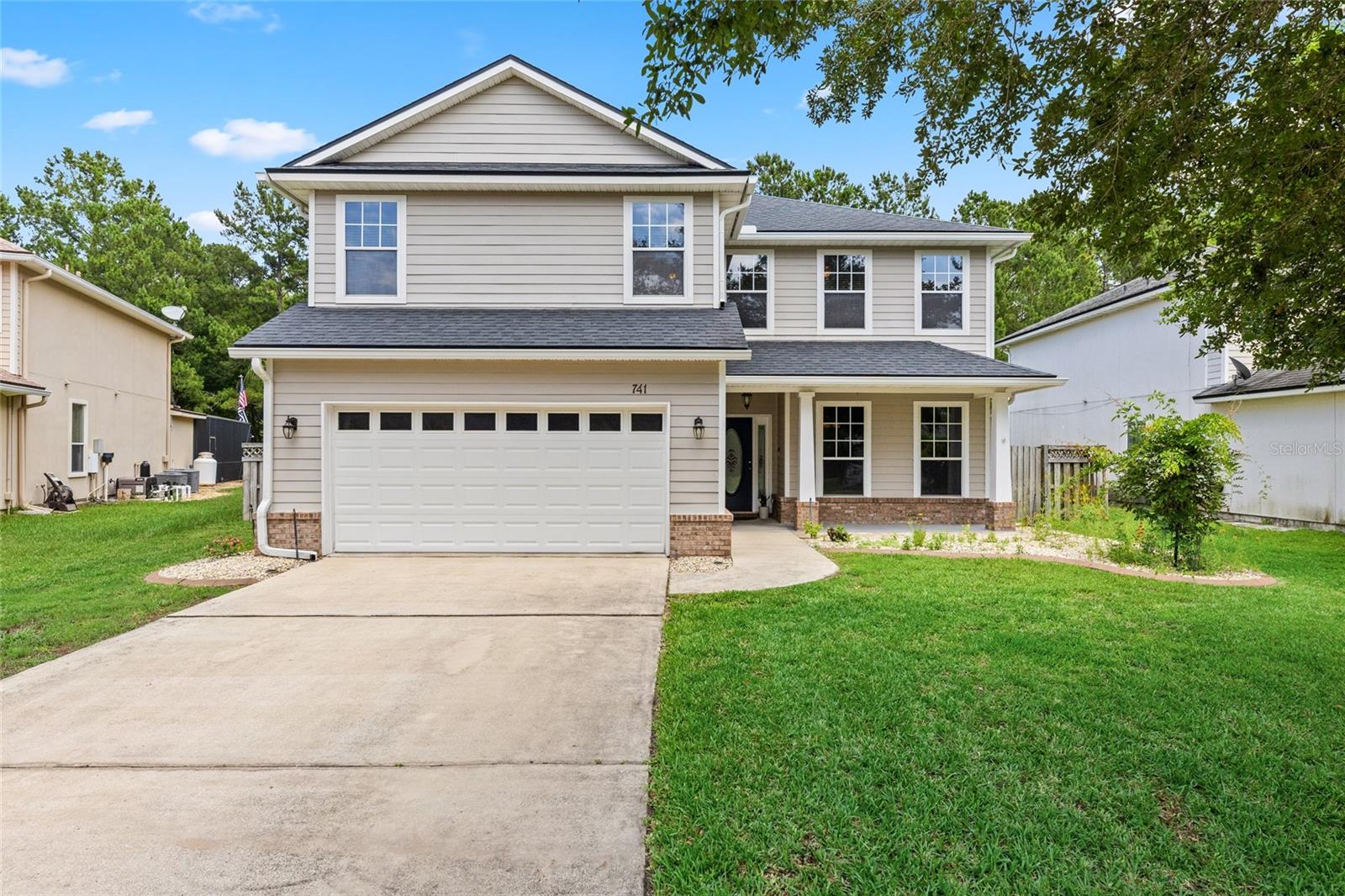 741 Flowers Street, FL
