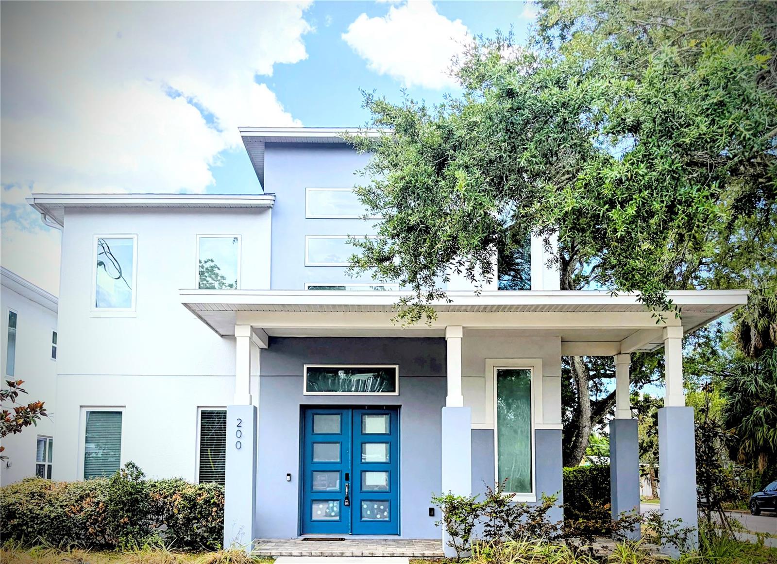 200 Grant Street, FL