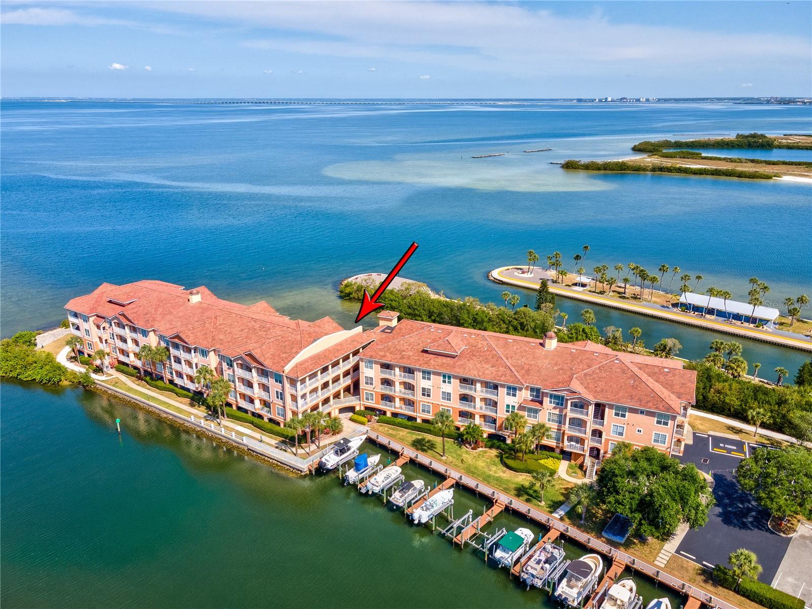 5000 Culbreath Key Way #9-216, FL