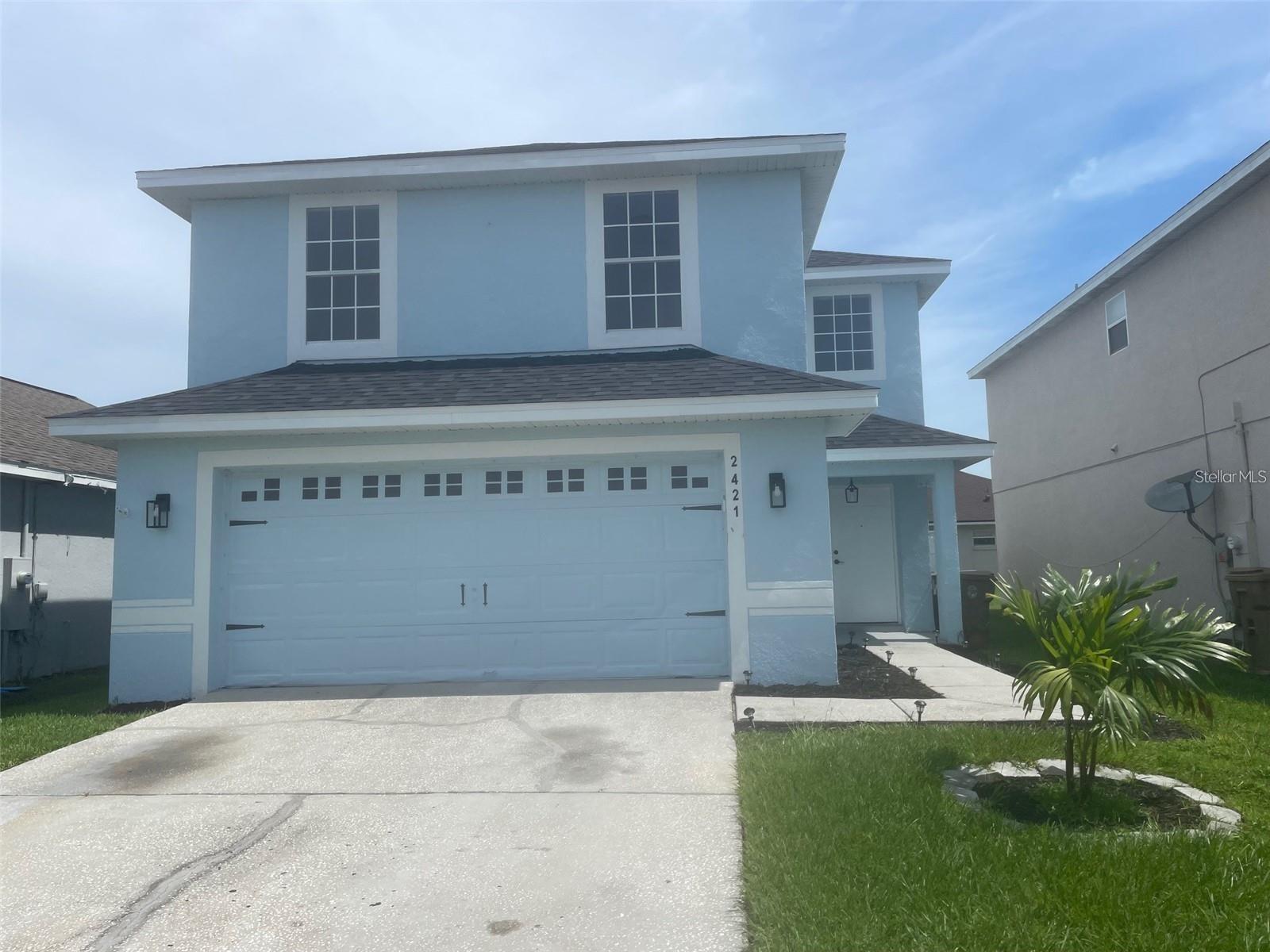 2421 Ashecroft Dr, FL