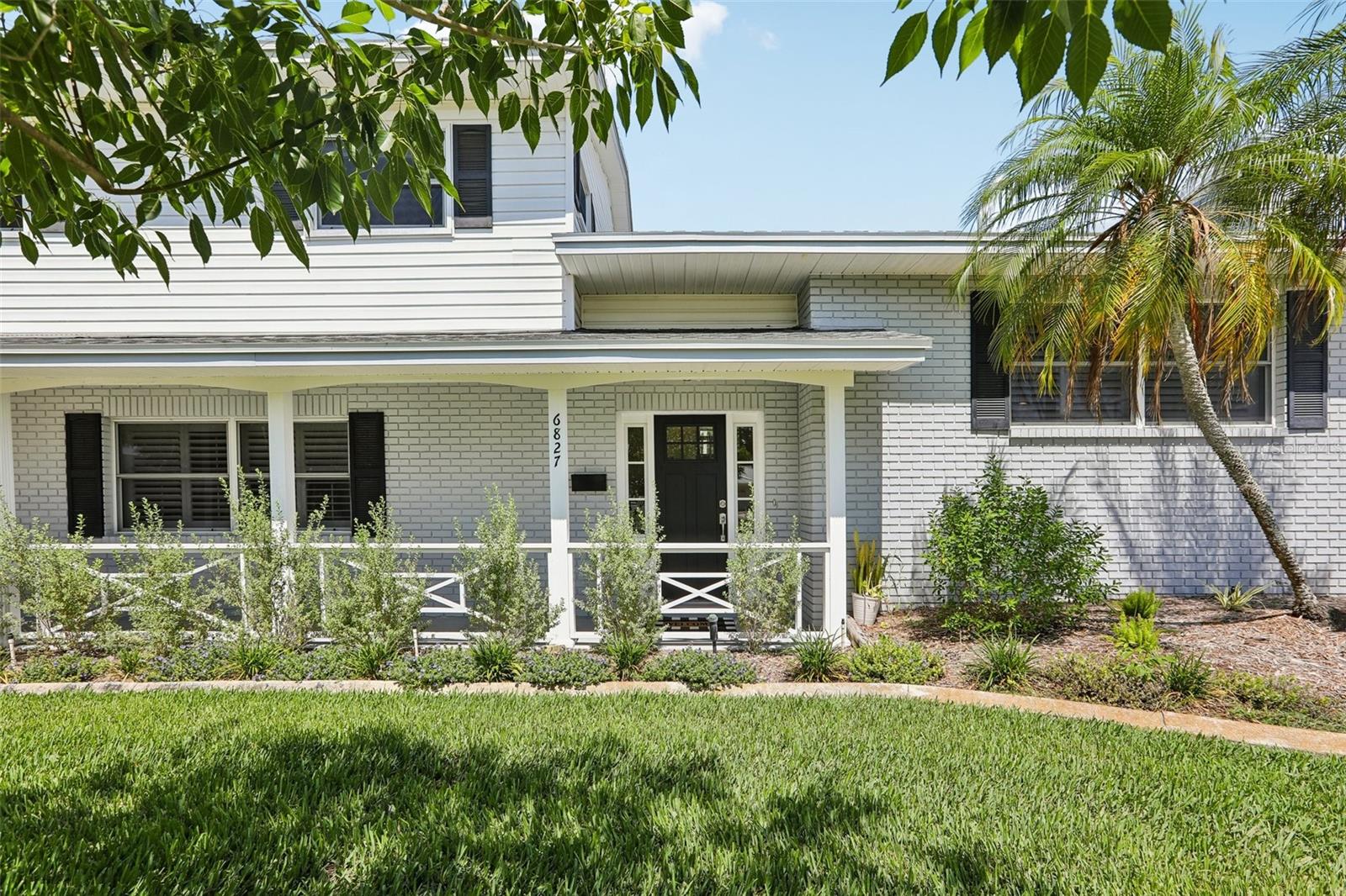 6827 Tequesta Drive, FL