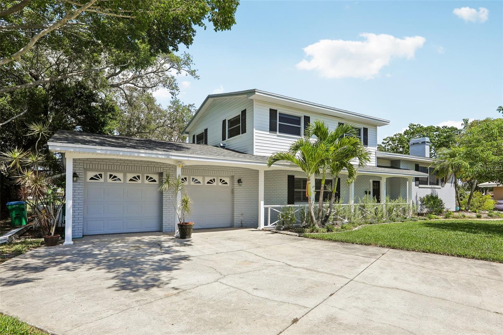 6827 Tequesta Drive, FL