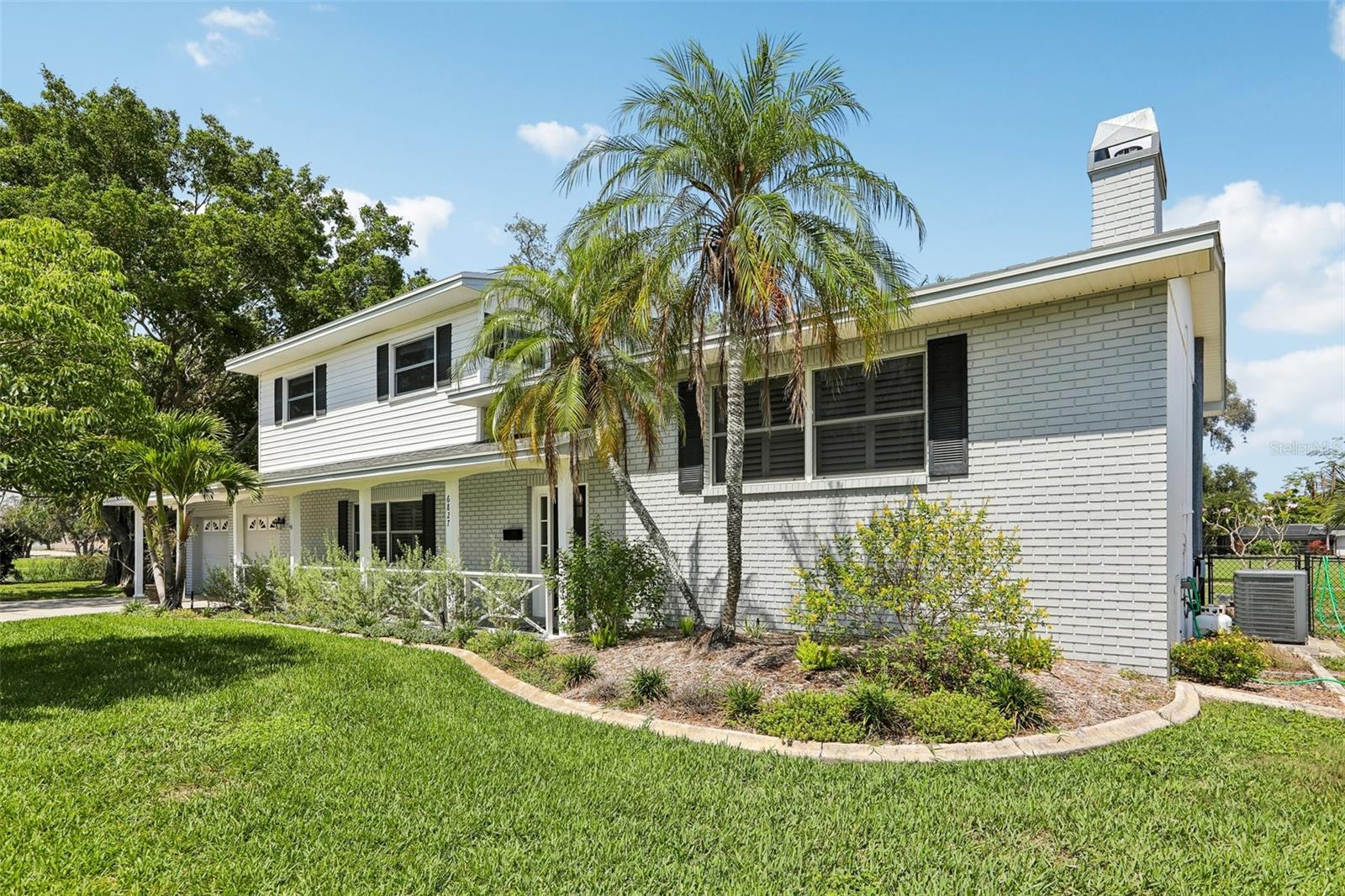 6827 Tequesta Drive, FL