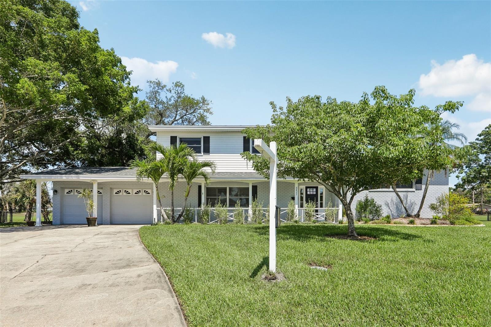 6827 Tequesta Drive, FL