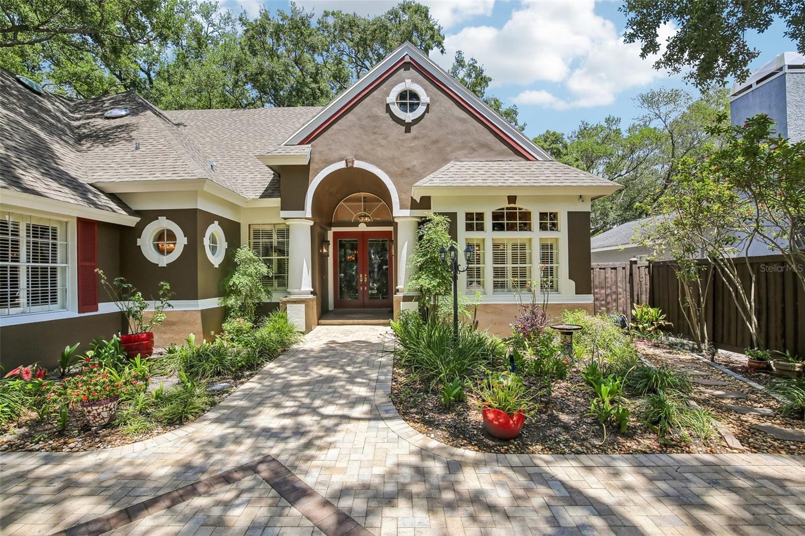 1706 Country Trails Drive, FL