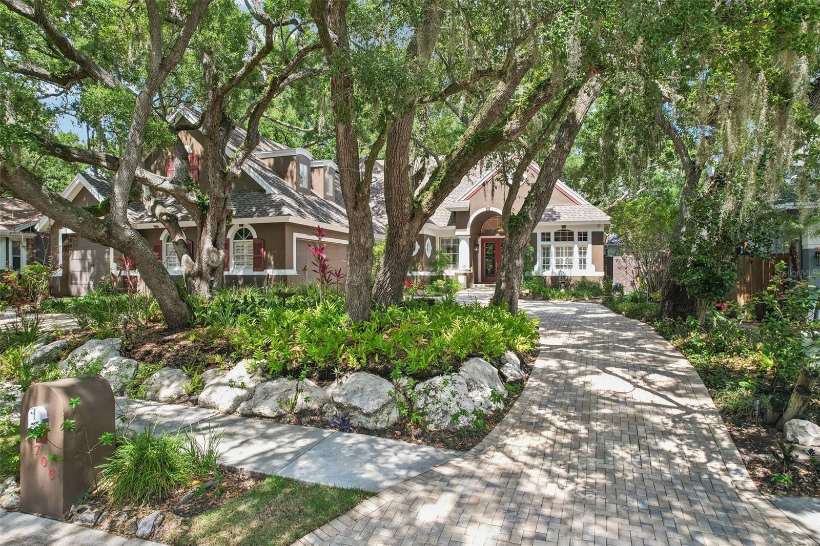1706 Country Trails Drive, FL
