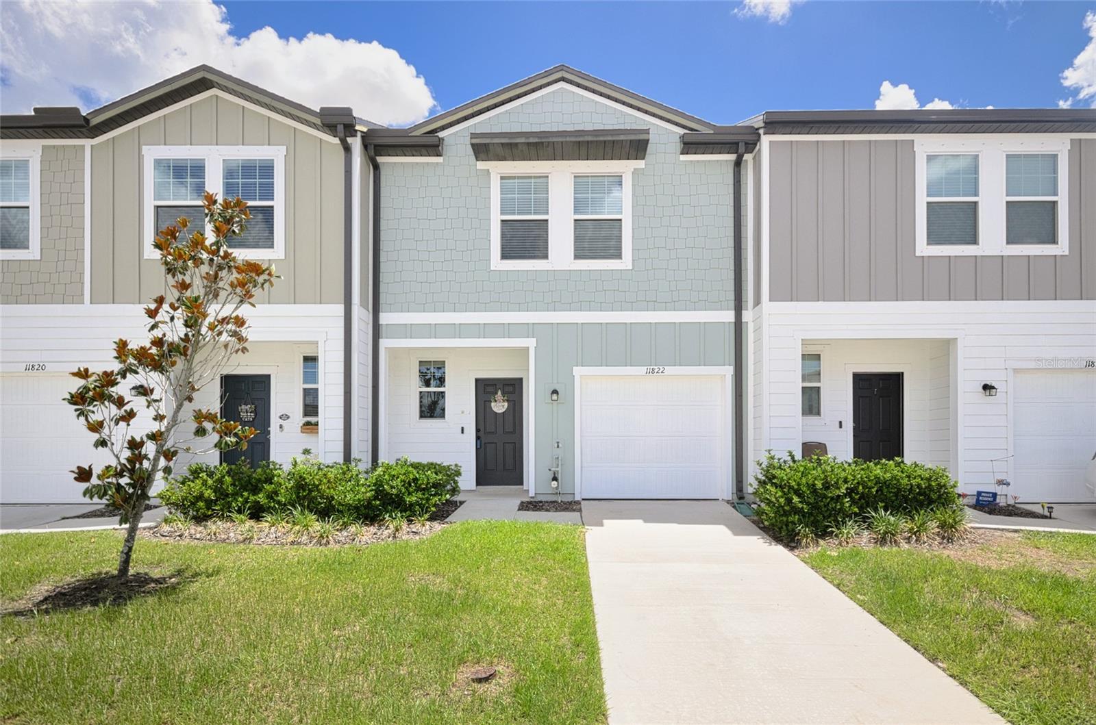 11822 Throttle Place, FL