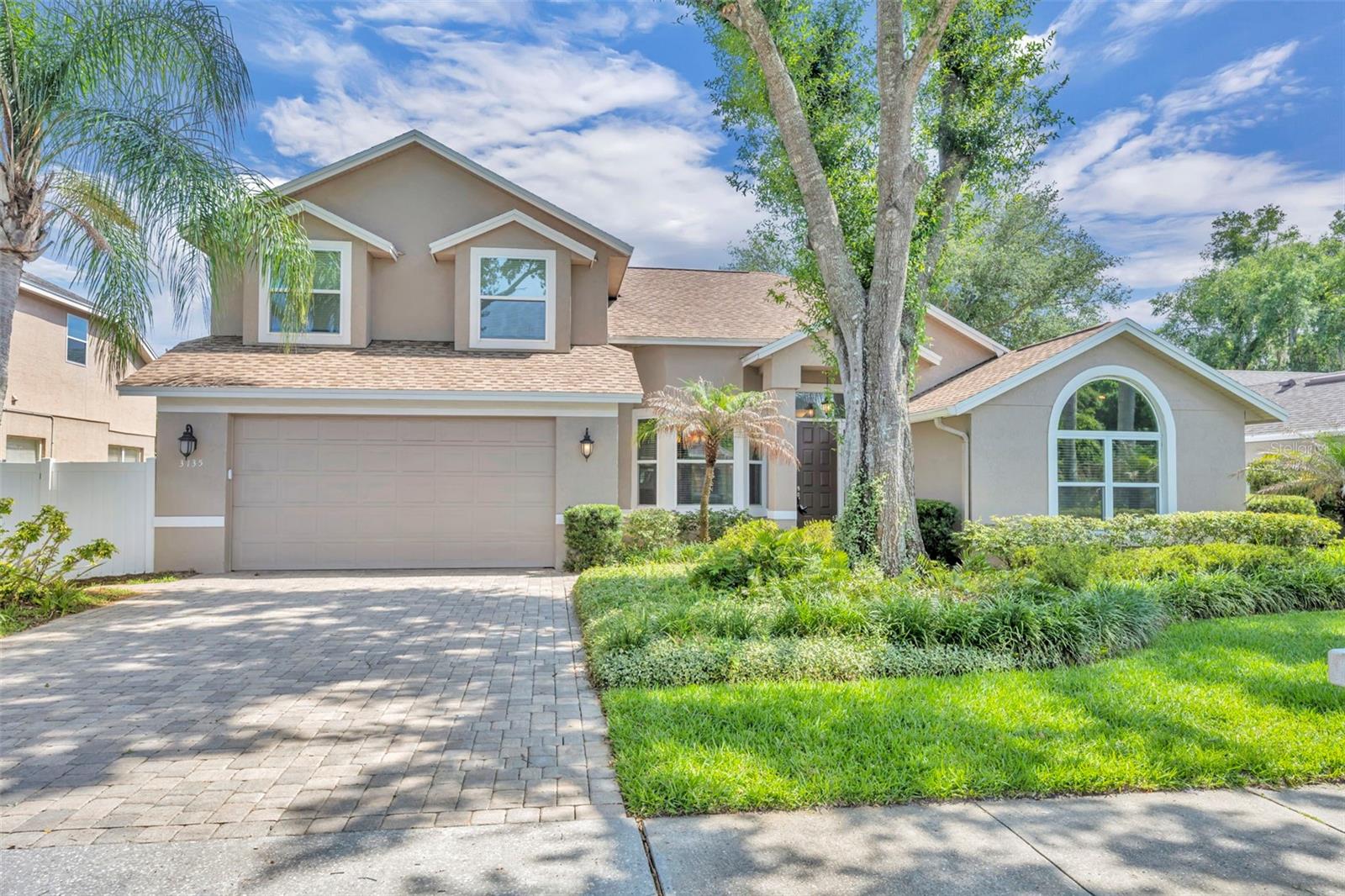 3135 Heartleaf Place, FL