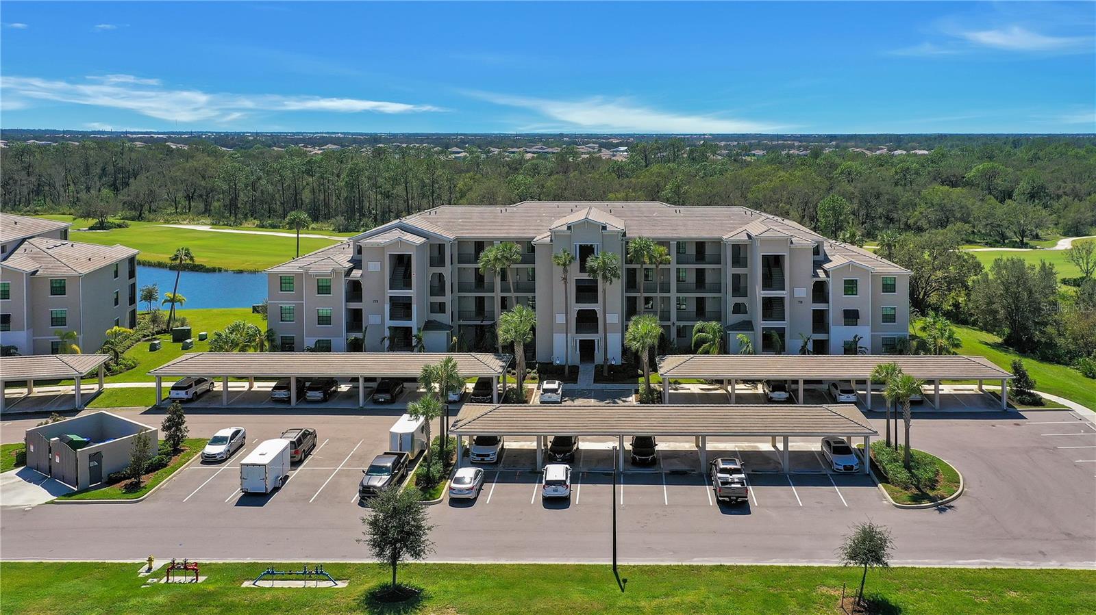 17510 Gawthrop Dr #203, FL