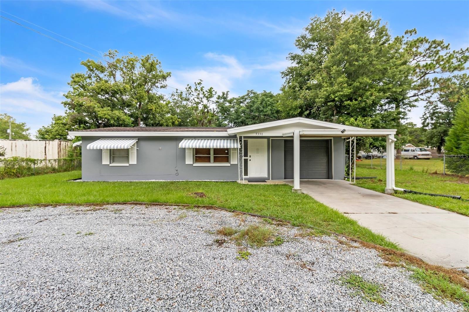 5390 S Manatee Ter, FL
