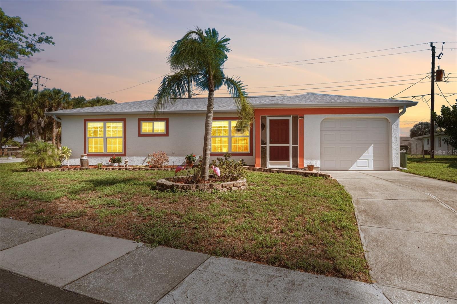 8460 Pickwick Road, FL