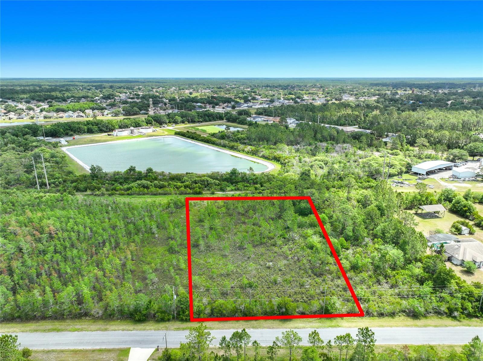 00 Wembley Ave, FL
