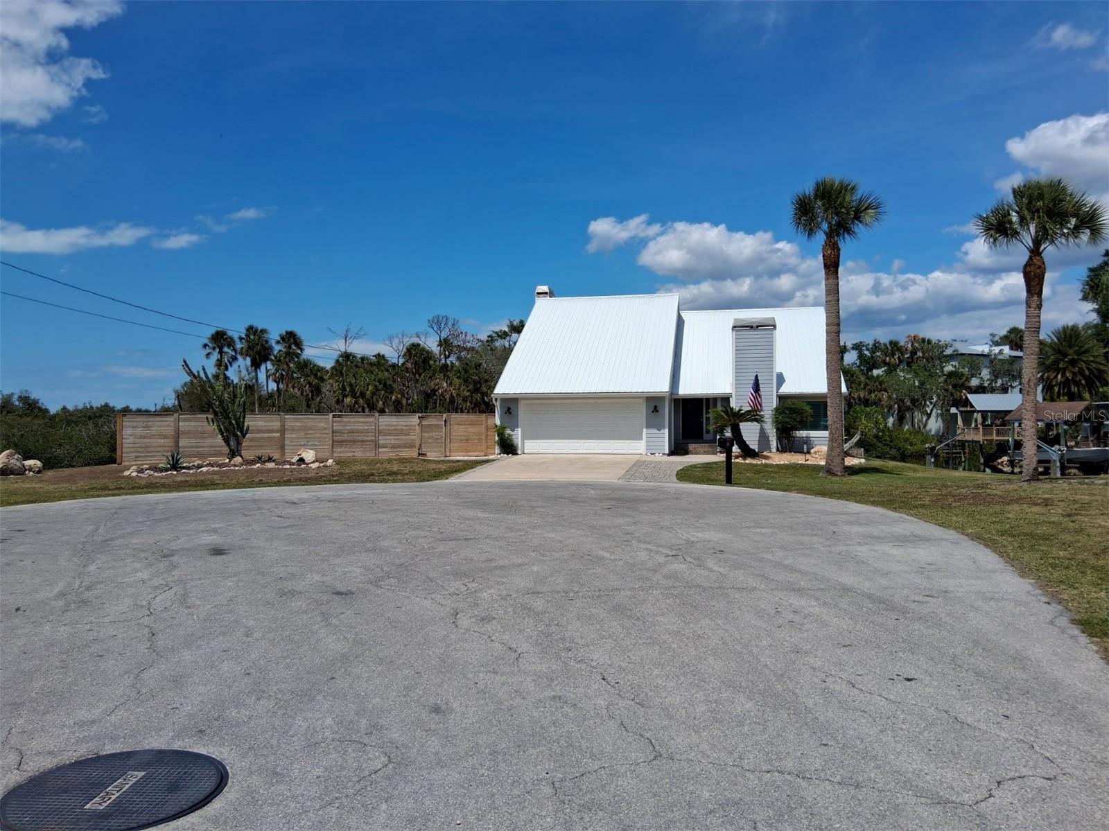 8720 Betty Street, FL