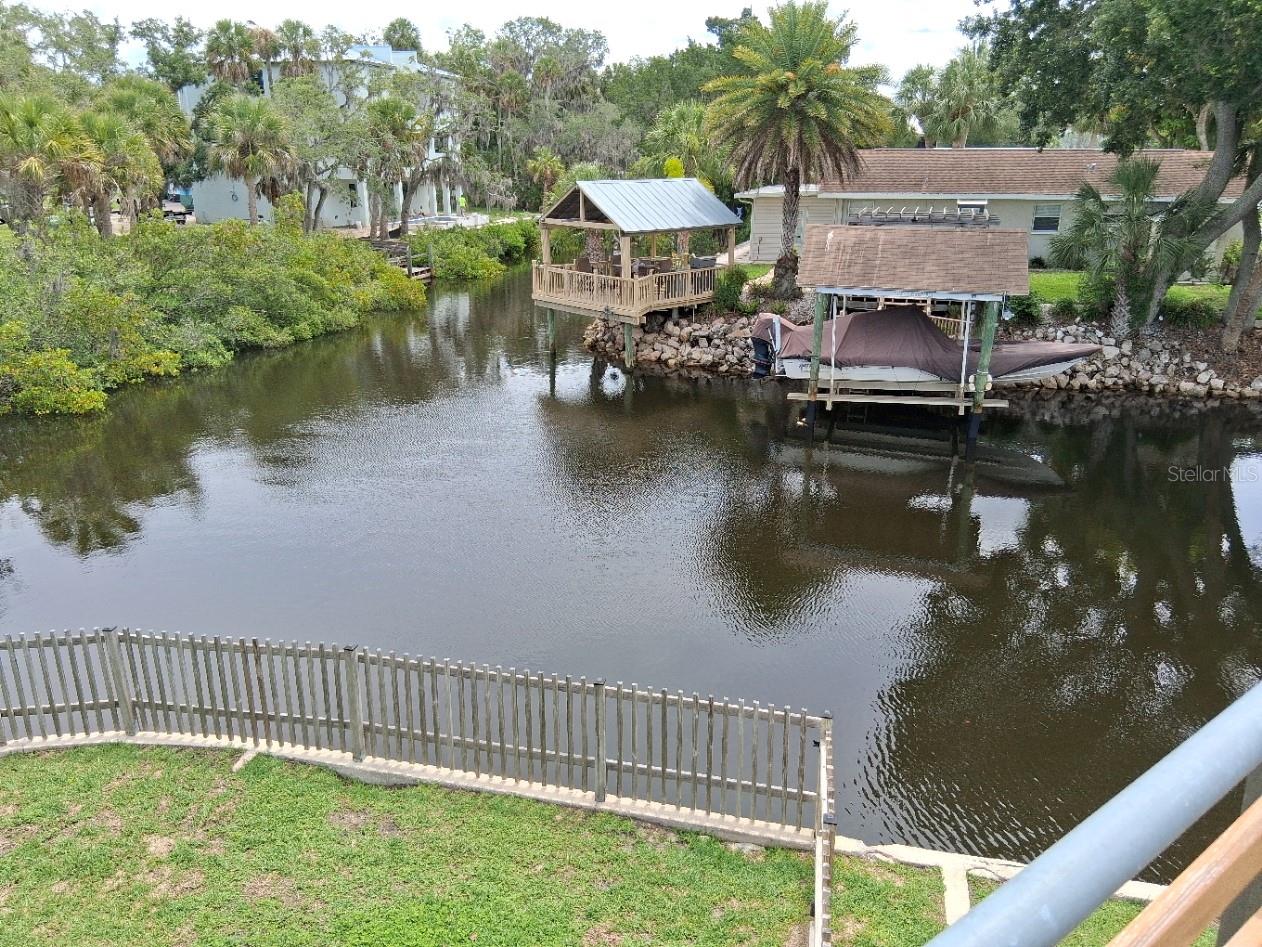 8720 Betty Street, FL