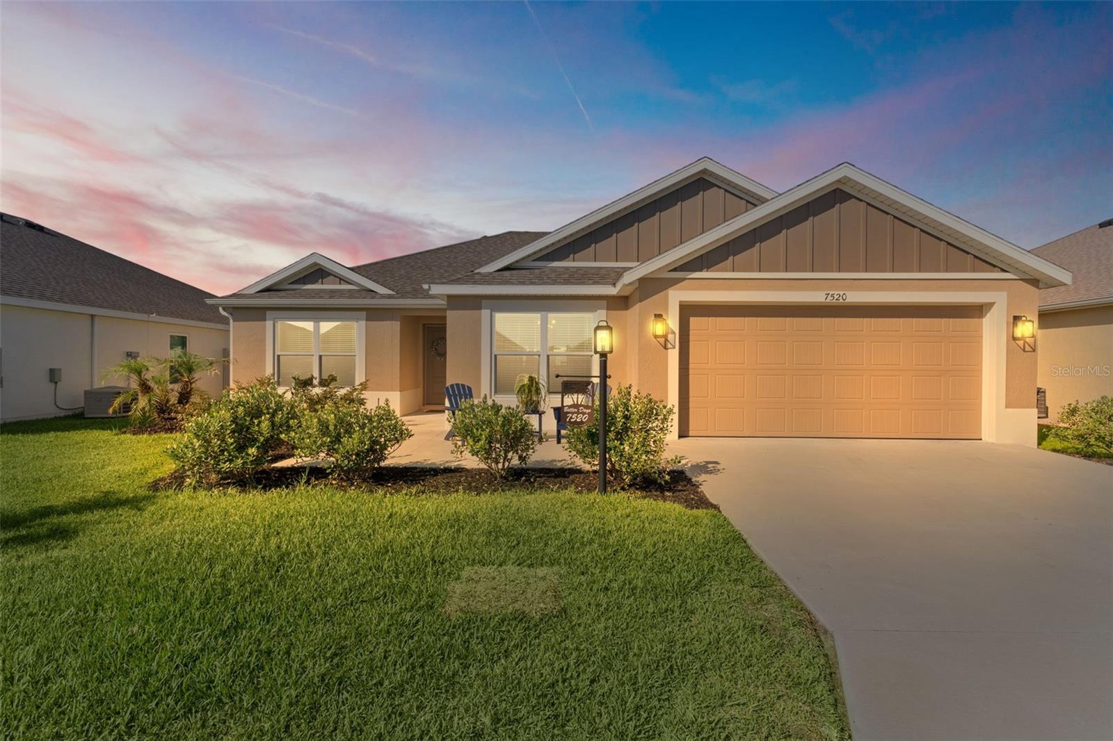 7520 Far Hills Loop, FL