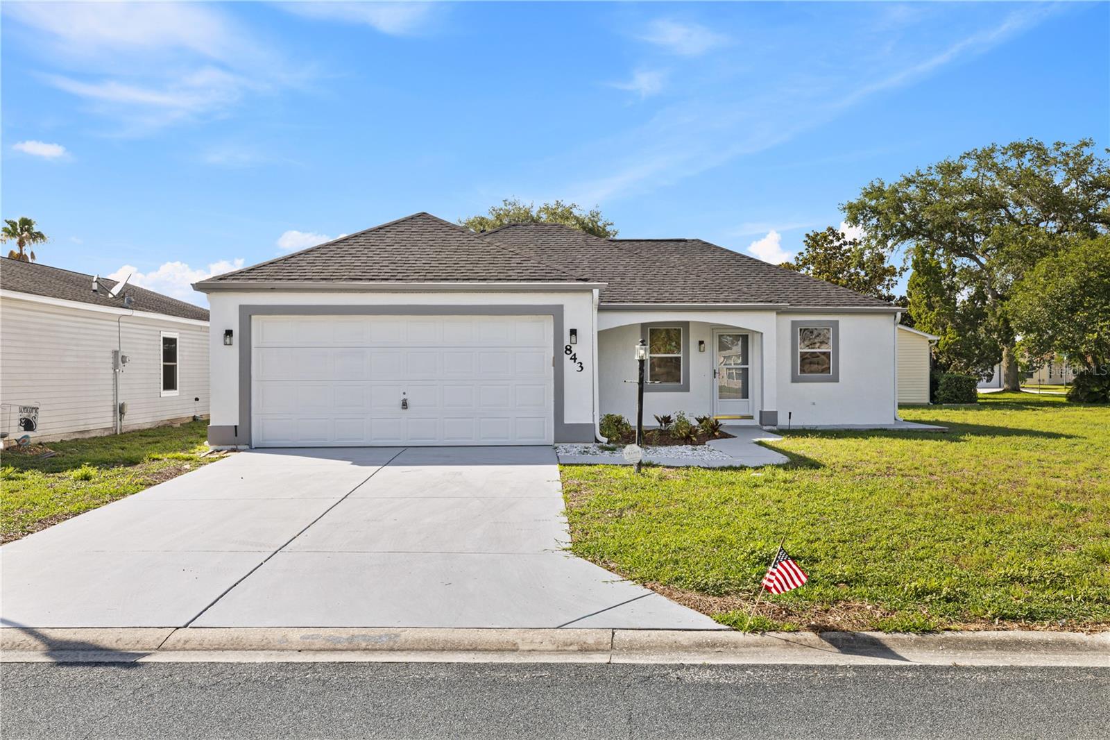 843 Bolivar St, FL