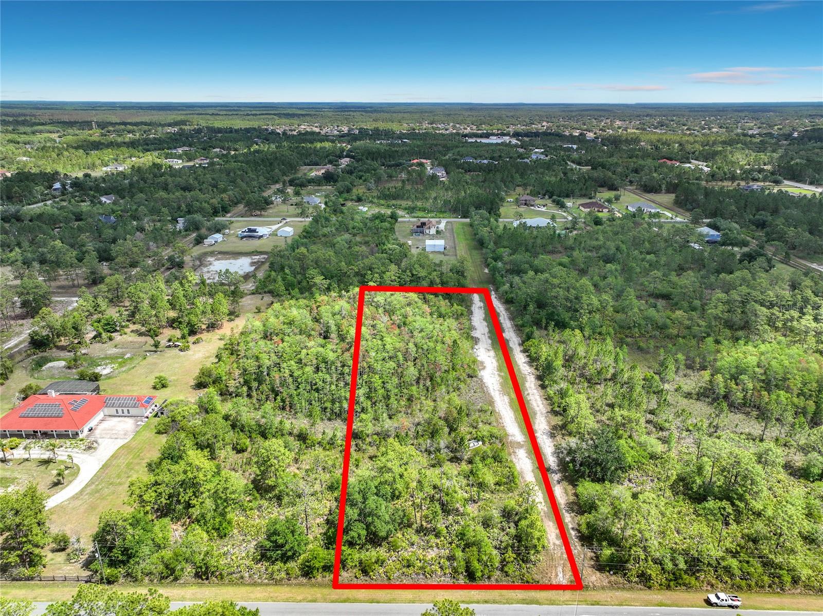 00 Paddock St, FL