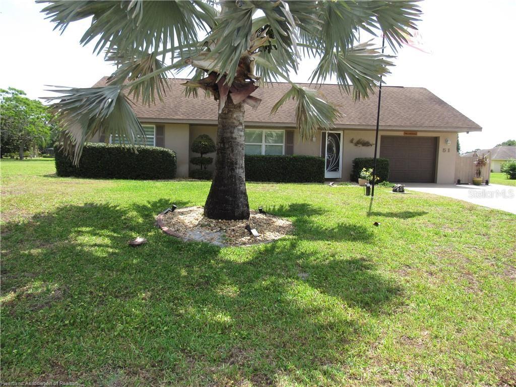 51 Quail Roost Rd, FL
