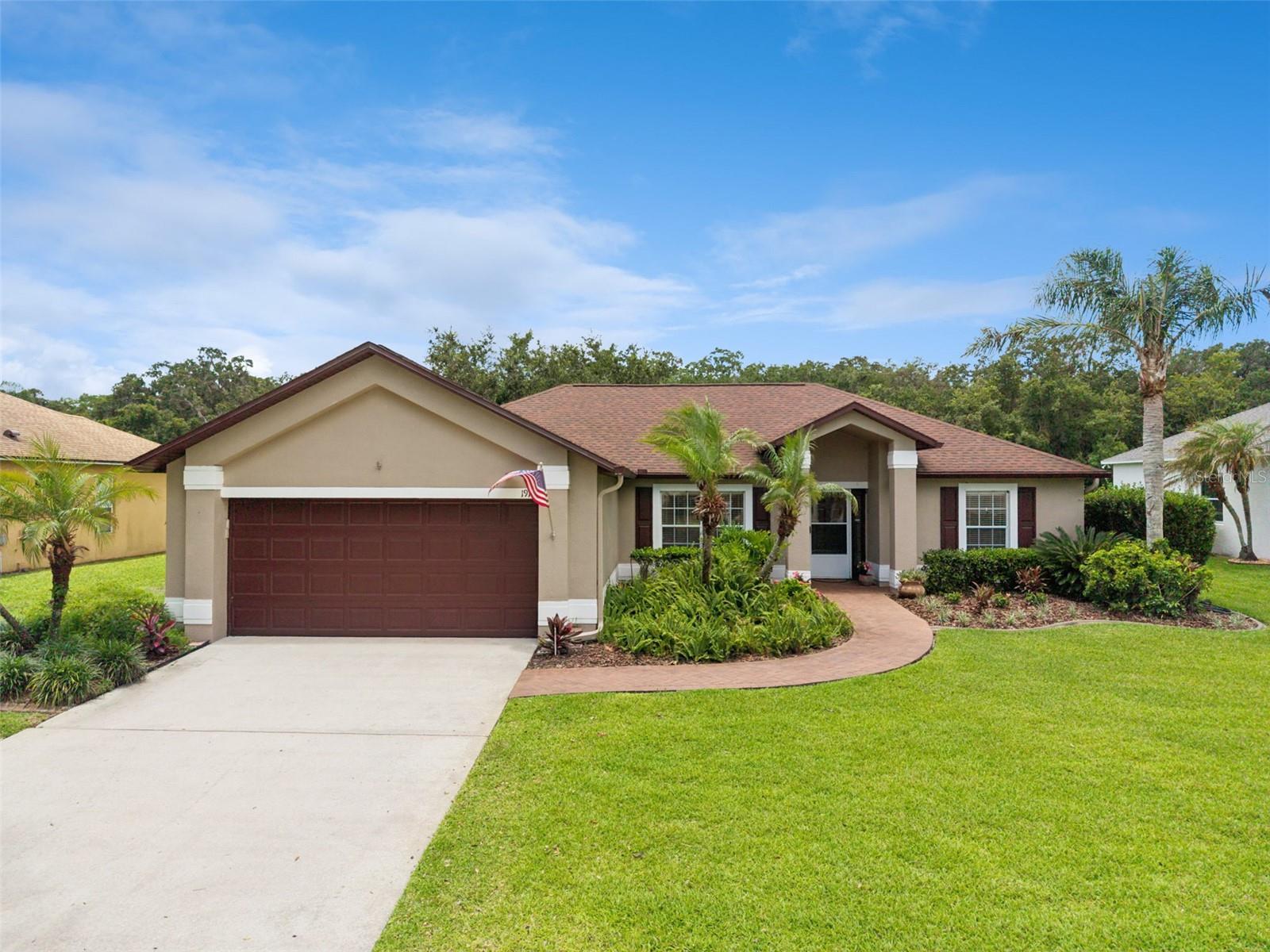 1910 Big Cypress Drive, FL