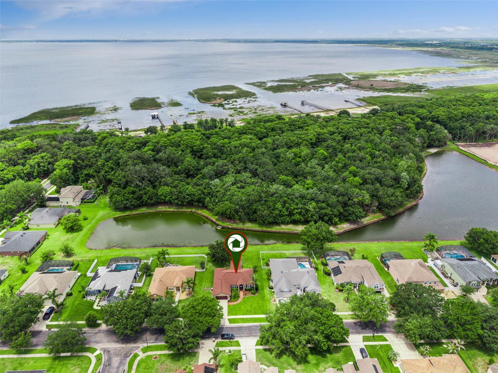 1910 Big Cypress Drive, FL
