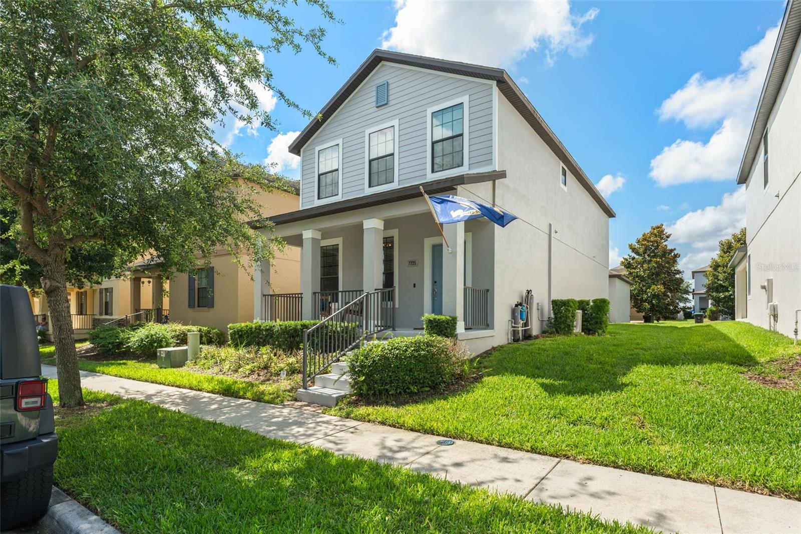 7725 Purple Finch Street, FL
