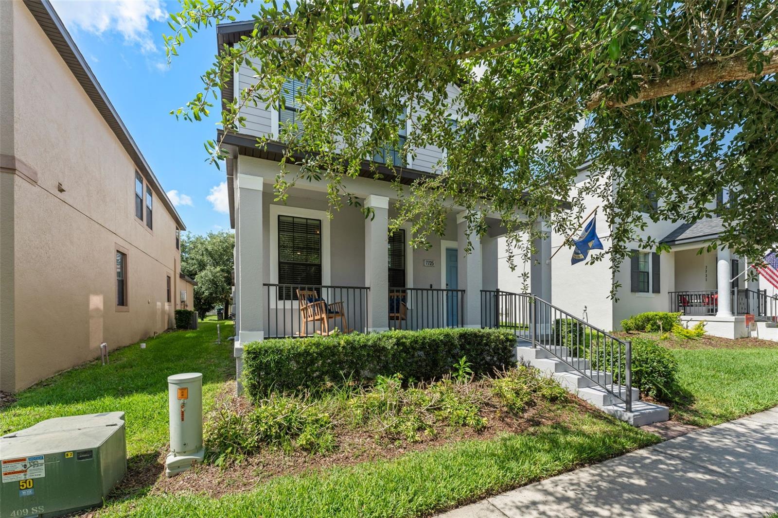 7725 Purple Finch Street, FL