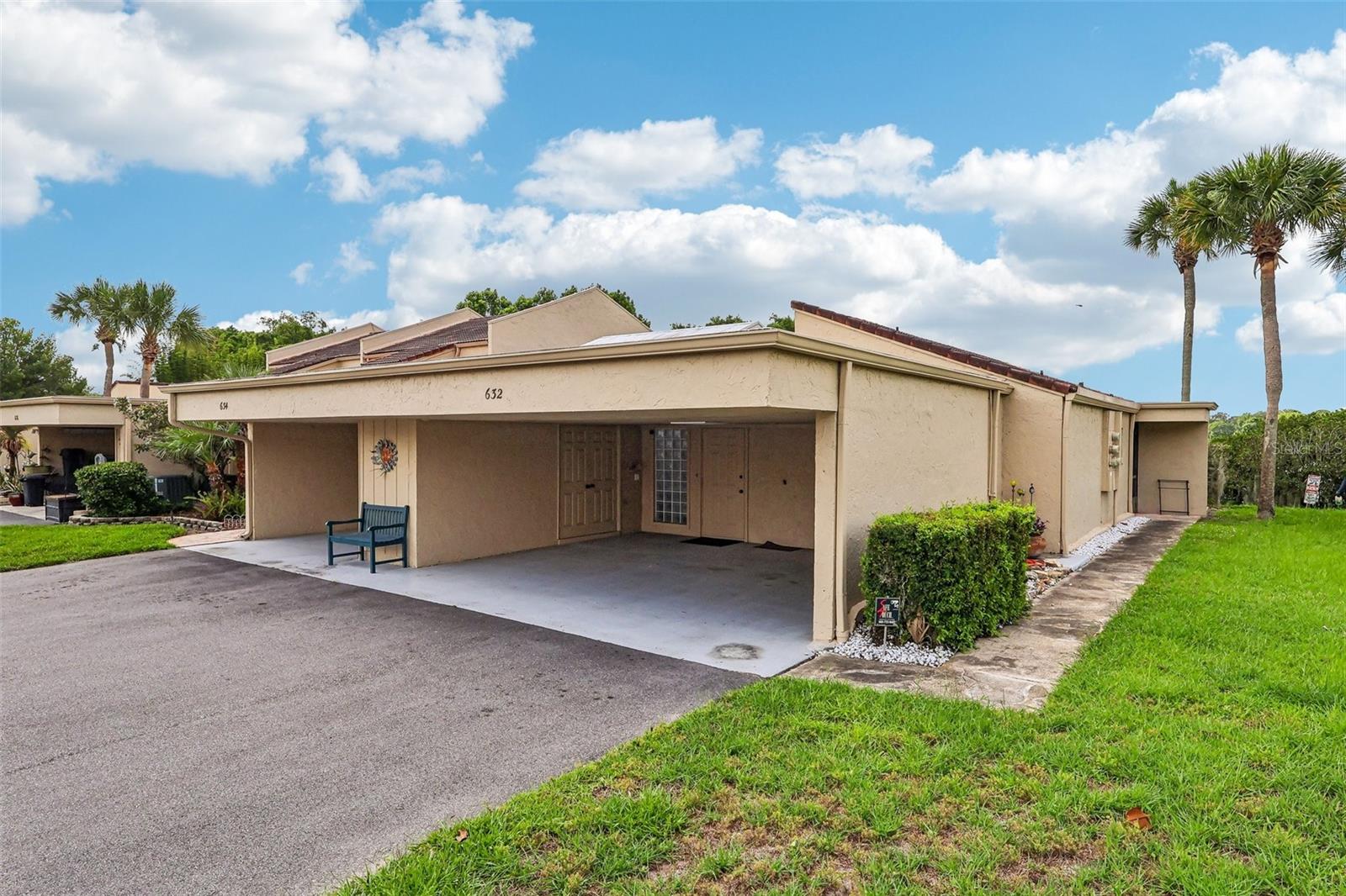 632 Desoto Drive, FL