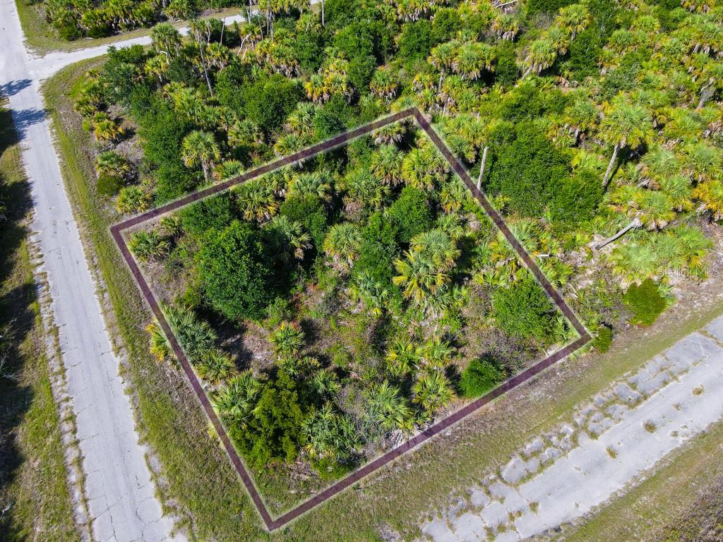 Firebird Rd, FL