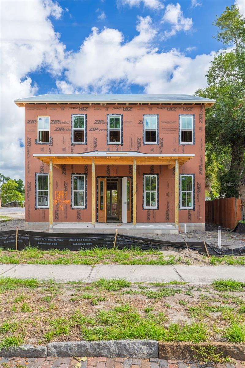 1341 28th Avenue, FL