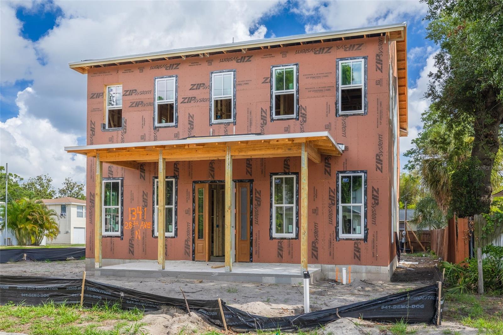 1341 28th Avenue, FL