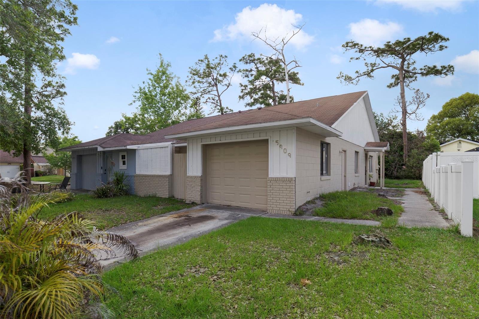 5909 Turnbull Drive, FL