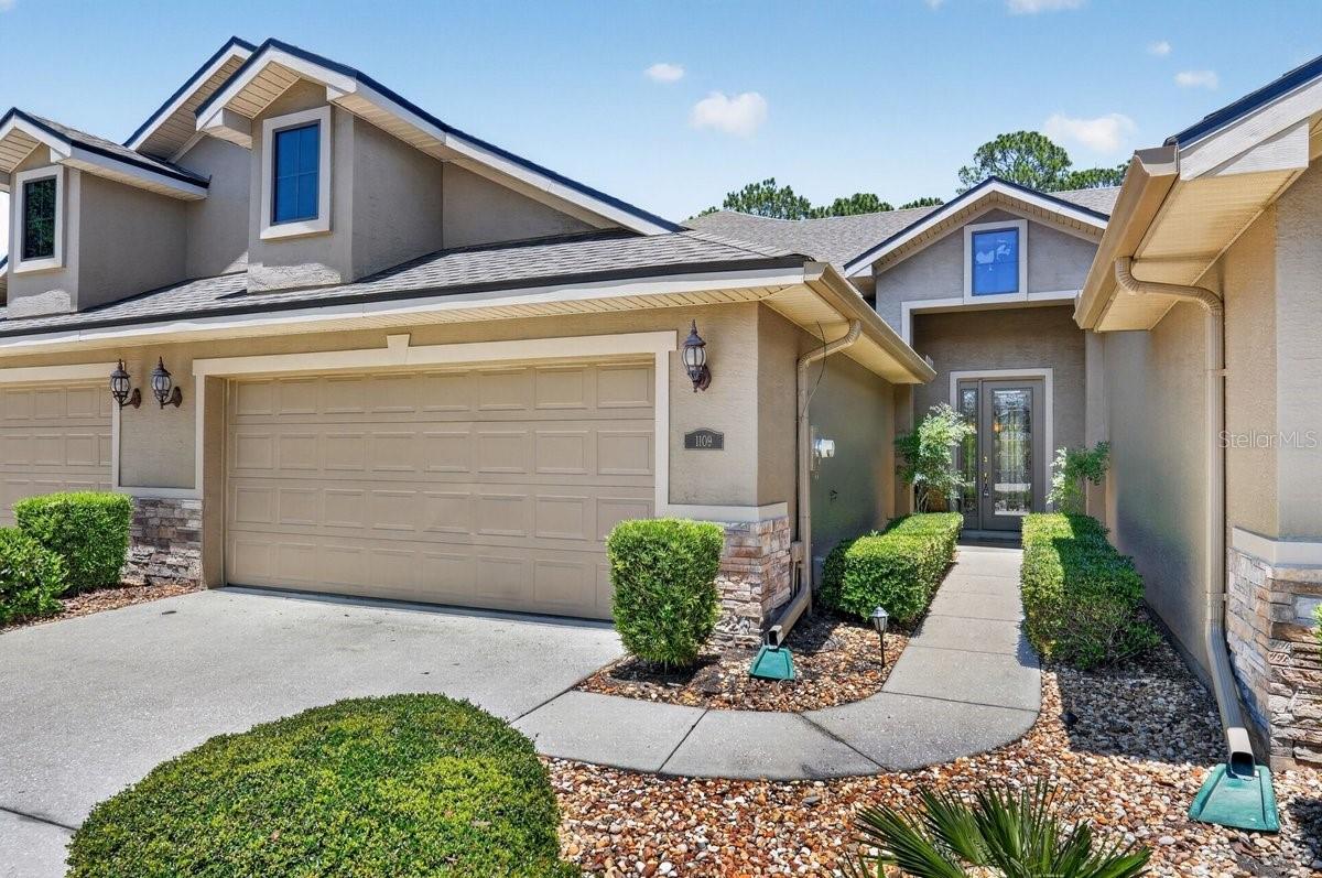 1109 Hansberry Ct, FL