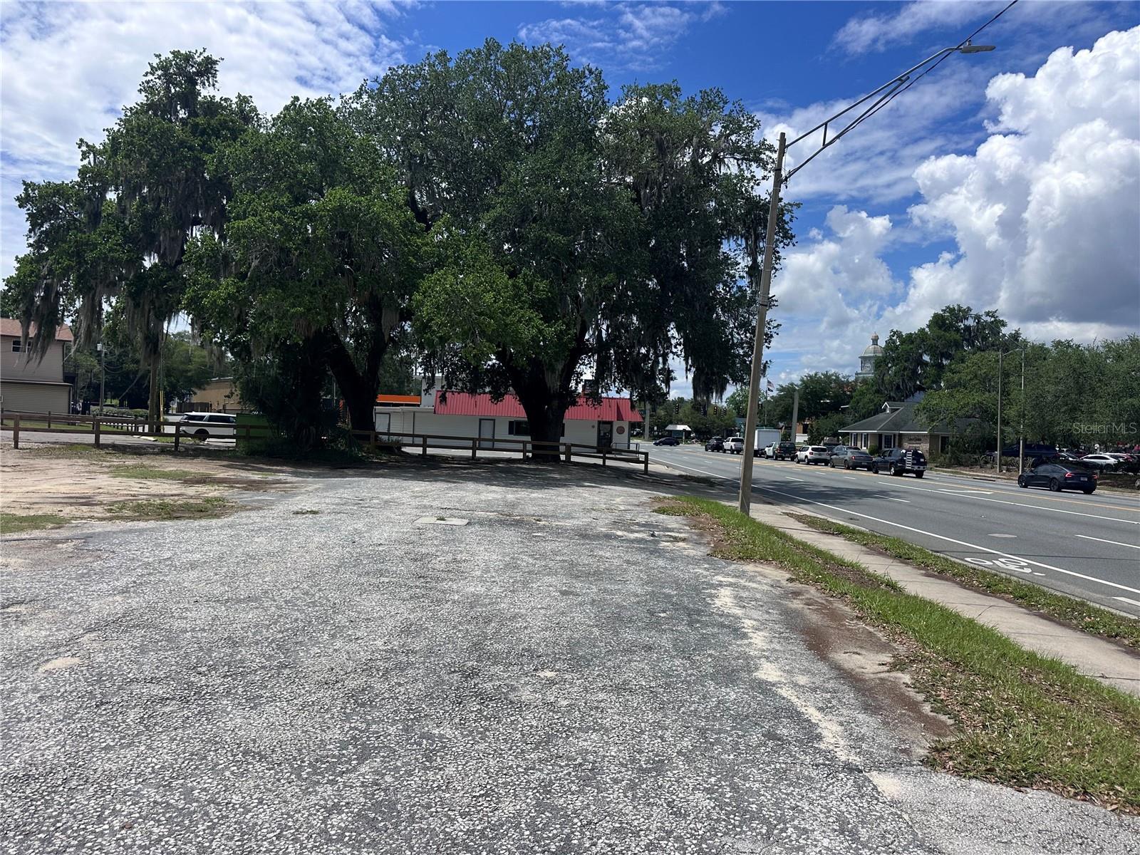 Us Hwy 41 Grace Street Street, FL