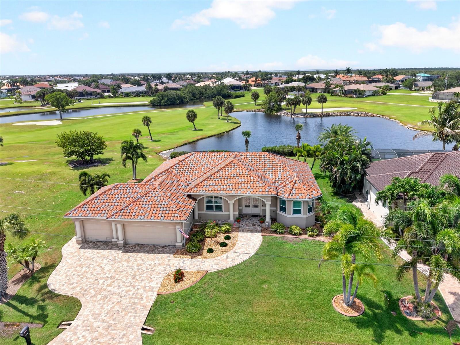 2107 Padre Island Drive, FL