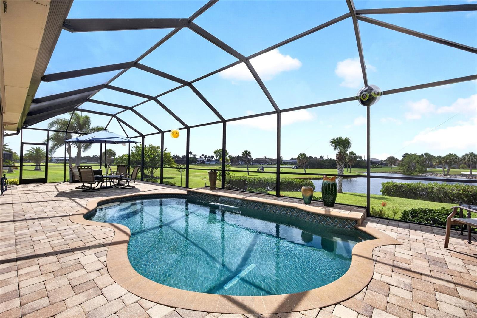 2107 Padre Island Drive, FL