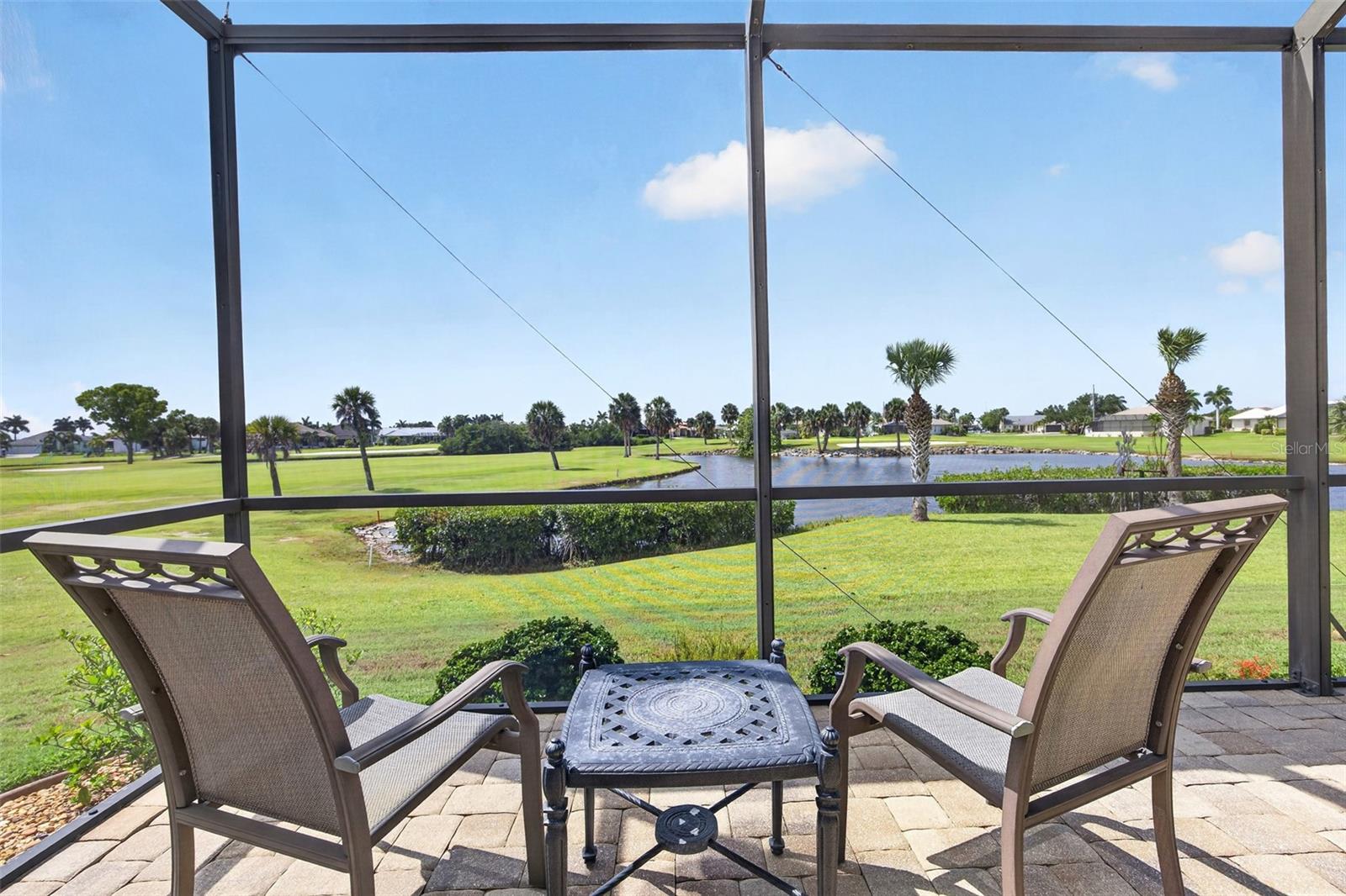 2107 Padre Island Drive, FL